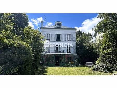 demeure à vendre à sceaux