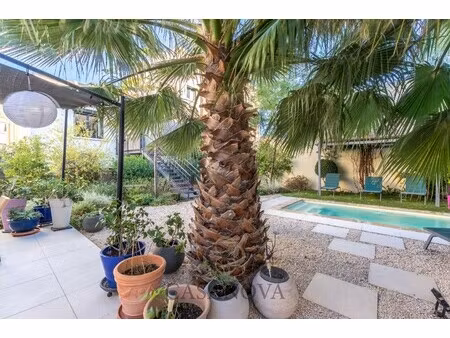 maison de luxe à vendre dans le quartier mont saint clair-hôtel de ville