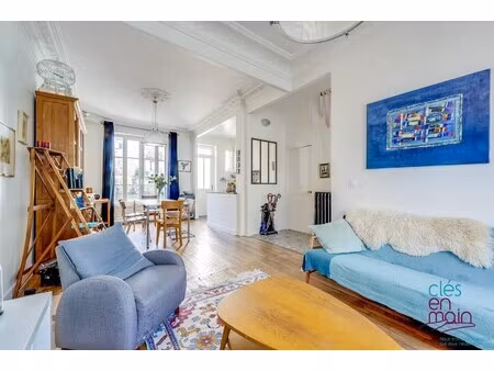 maison de luxe à vendre à suresnes