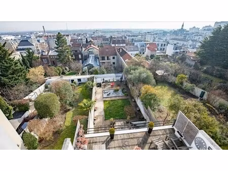 maison de luxe à vendre dans le quartier carnot gambetta