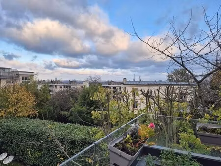 maison de luxe à vendre dans le quartier plateau ouest