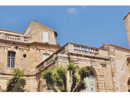 villa de luxe à vendre à assas