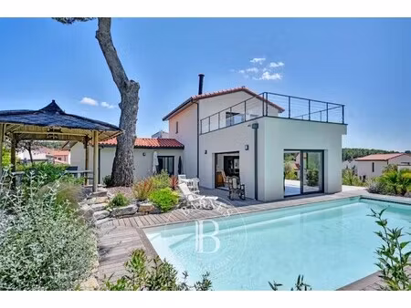 maison de luxe à vendre dans le quartier courtarelle-cantagril-muriers