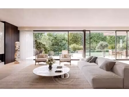 villa de luxe à vendre dans le quartier percy schneider