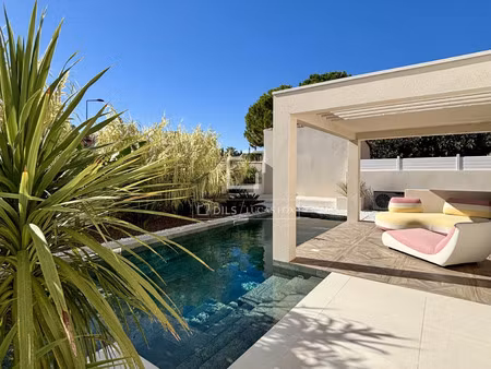 villa de luxe à vendre à jacou