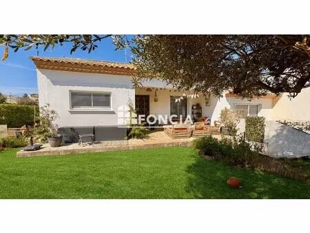 villa de luxe à vendre à mauguio