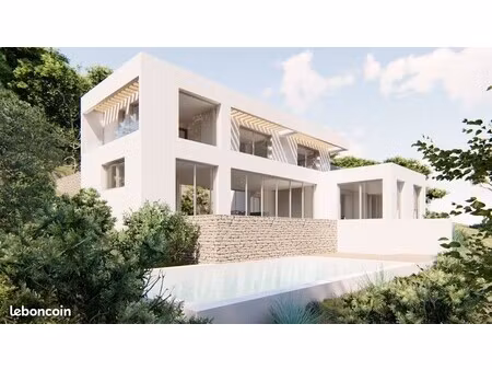 villa de luxe à vendre à montferrier-sur-lez