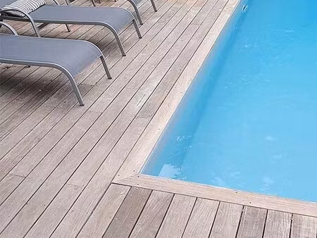 villa de luxe à vendre à pérols