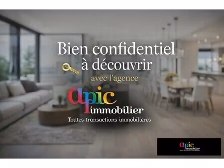 villa de luxe à vendre dans le quartier sud