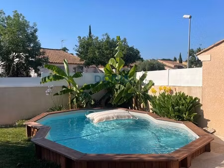 maison de luxe à vendre à villeneuve-lès-maguelone