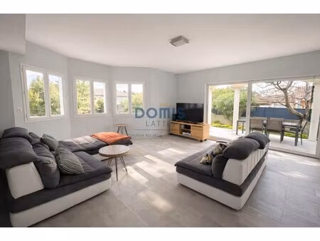 maison de luxe à vendre à villeneuve-lès-maguelone