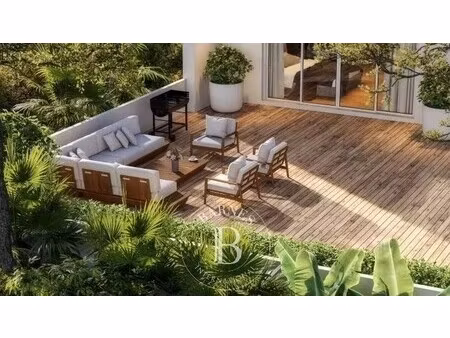 appartement de luxe à vendre dans le quartier aristide briand