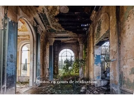 maison de luxe à vendre dans le quartier prince–marmottan