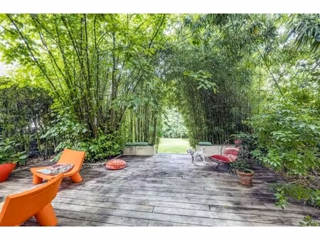 maison de luxe à vendre dans le quartier les petits bois