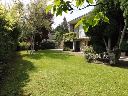 maison de luxe à vendre dans le quartier père komitas