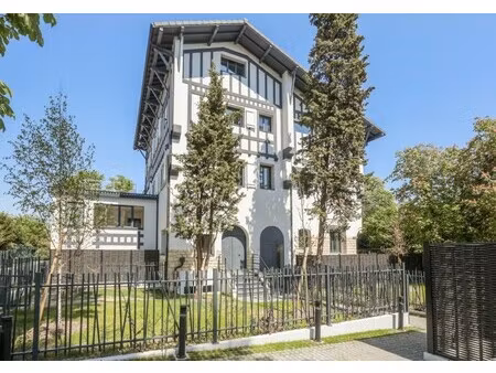 maison de luxe à vendre dans le quartier la verboise