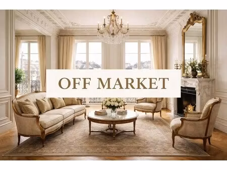 maison de luxe à vendre à neuilly-sur-seine