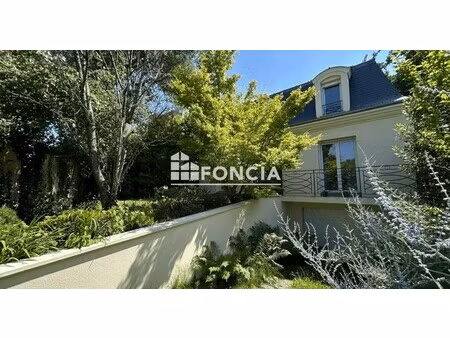 maison de luxe à vendre à sceaux
