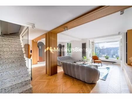 pavillon de luxe à vendre à sèvres