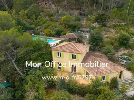 villa de qualité à auriol