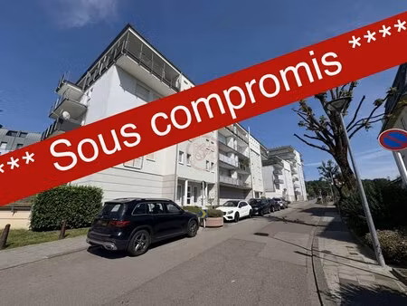 en vente appartement 77 m² – 565 000 € |esch-sur-alzette