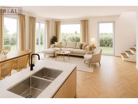en vente duplex 134 92 m² – 995 000 € |keispelt