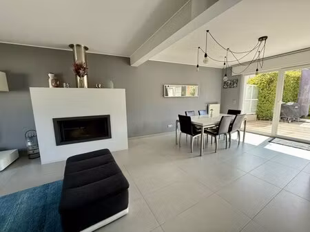 en vente maison jumelée 145 m² – 1 180 000 € |luxembourg-cents