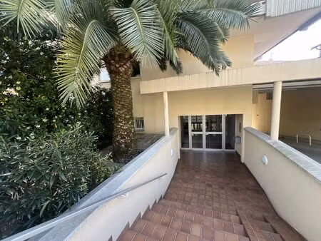 grand 2p 52m² chambrun terrasse parking - sous offre