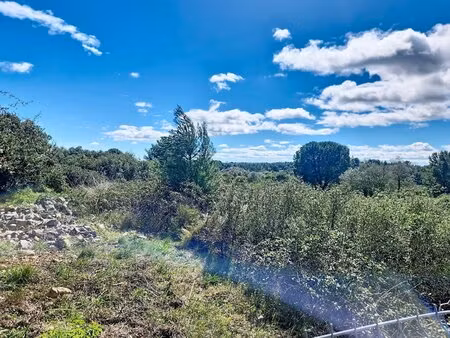 achat maison 5 pièces 168m² st georges d orques 34680