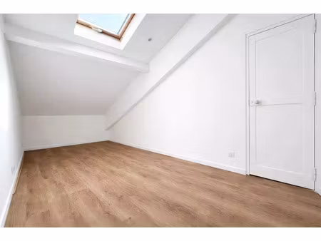vente appartement 2 pièces 16 m² cannes (06400)