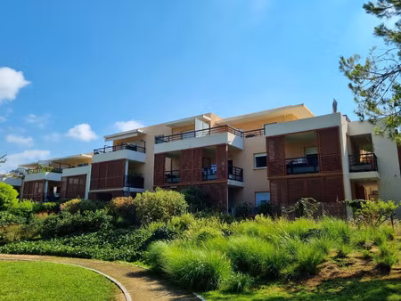 vente appartement 3 pièces 59 m² nice (06200)