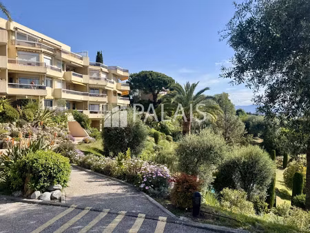 vente appartement 5 pièces 161 m² nice (06200)