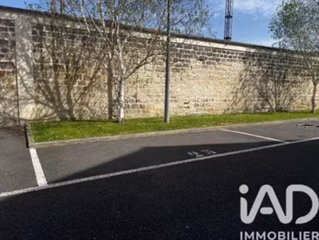 parking à persan (95340)
