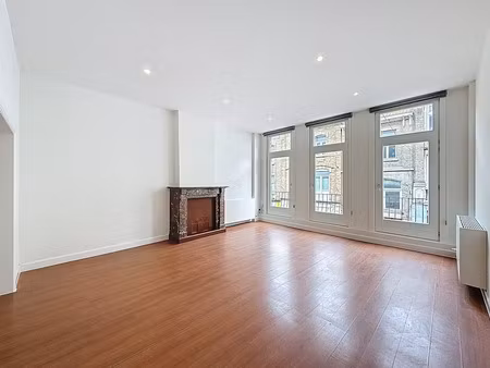 appartement te huur in ieper met 3 slaapkamers