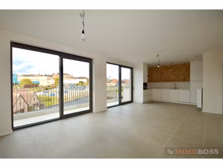 appartement te huur in ronse met 1 slaapkamer