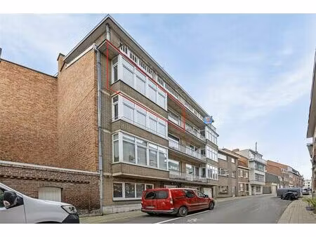 appartement te huur in tongeren met 2 slaapkamers