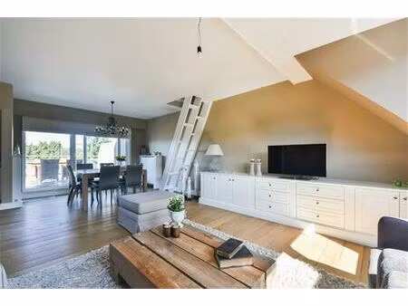 appartement te huur in vosselaar met 2 slaapkamers