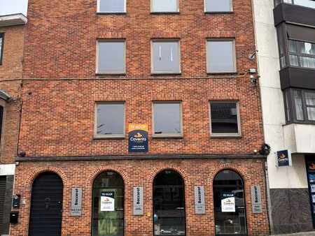 commercieel te huur in roeselare