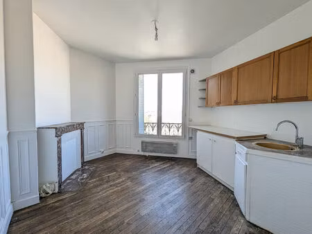 appartement 2 pièces 26 m² à vendre / acheter fontenay-sous-bois 94120 ? | era immobilier