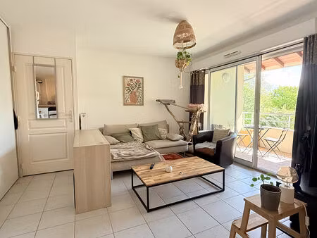 appartement 2 pièces 49 m² à vendre / acheter tarnos 40220 ? | era immobilier