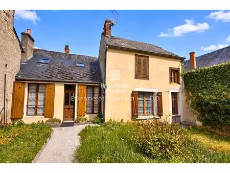 maison charost 7 pièce(s) 150 m2