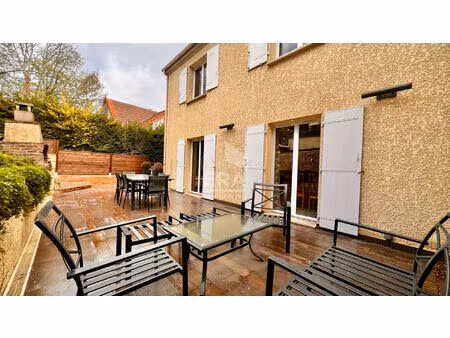 maison 6 pièces 123 m² à vendre / acheter juvisy-sur-orge 91260 ? | era immobilier