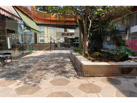 vente commerce 22 m² antibes (06600)