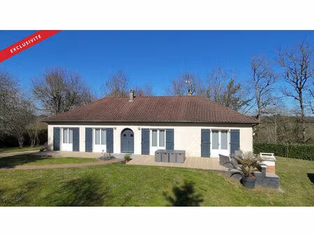 maison 7 pièces 166 m² à vendre / acheter civray 86400 ? | era immobilier