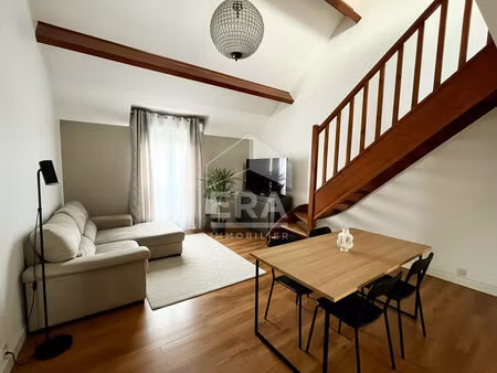 appartement 3 pièces 62 m² à vendre / acheter pontault-combault 77340 ? | era immobilier