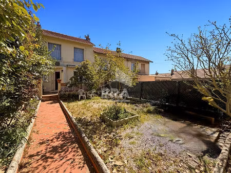 maison 4 pièces 77 m² à vendre / acheter marseille 15e arrondissement 13015 ? | era immobi