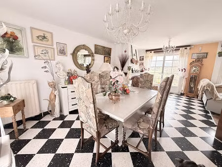 maison 5 pièces 110 m² à vendre / acheter samer 62830 ? | era immobilier