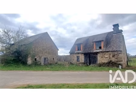 vente maison/villa 3 pièces