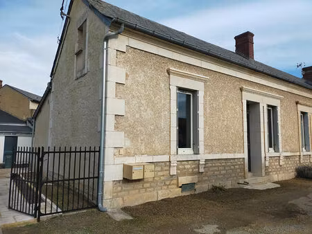 maison 5 pièces 126 m² à vendre / acheter bourges 18000 ? | era immobilier