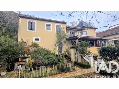 vente maison traditionnelle 10 pièces